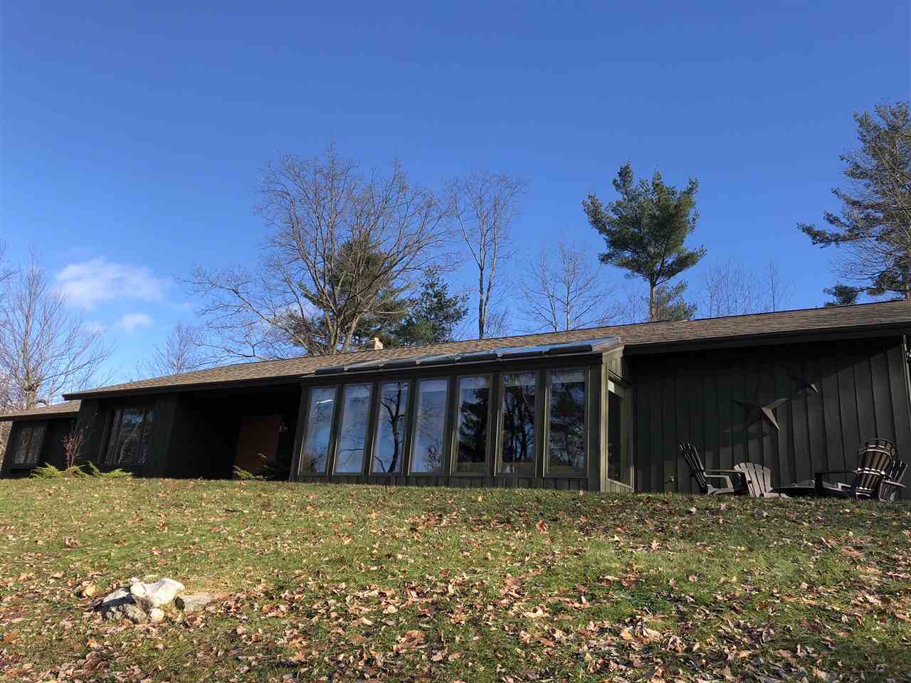 276 West Ridge Terrace, Rutland Town, VT 05701 NEREN