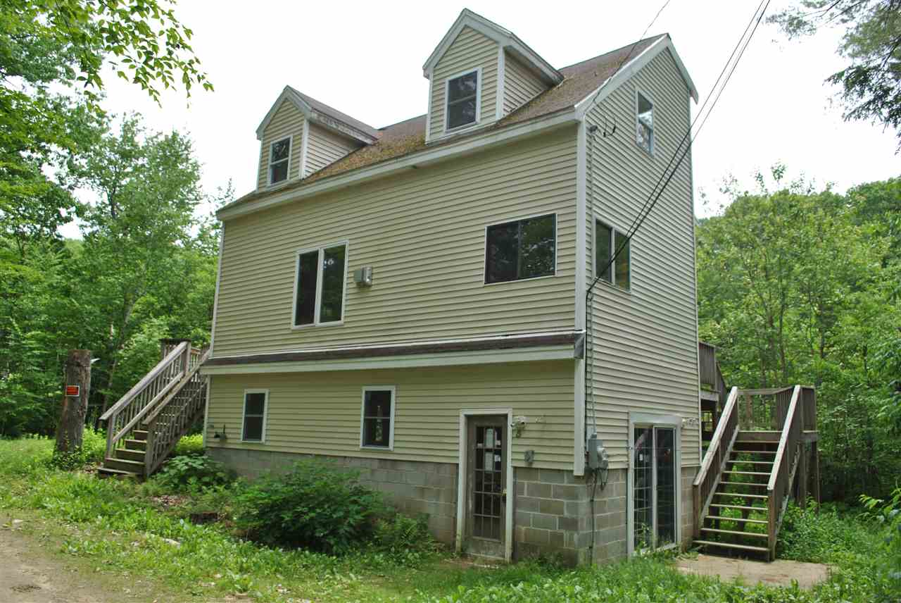 Real Estate in Nottingham NH