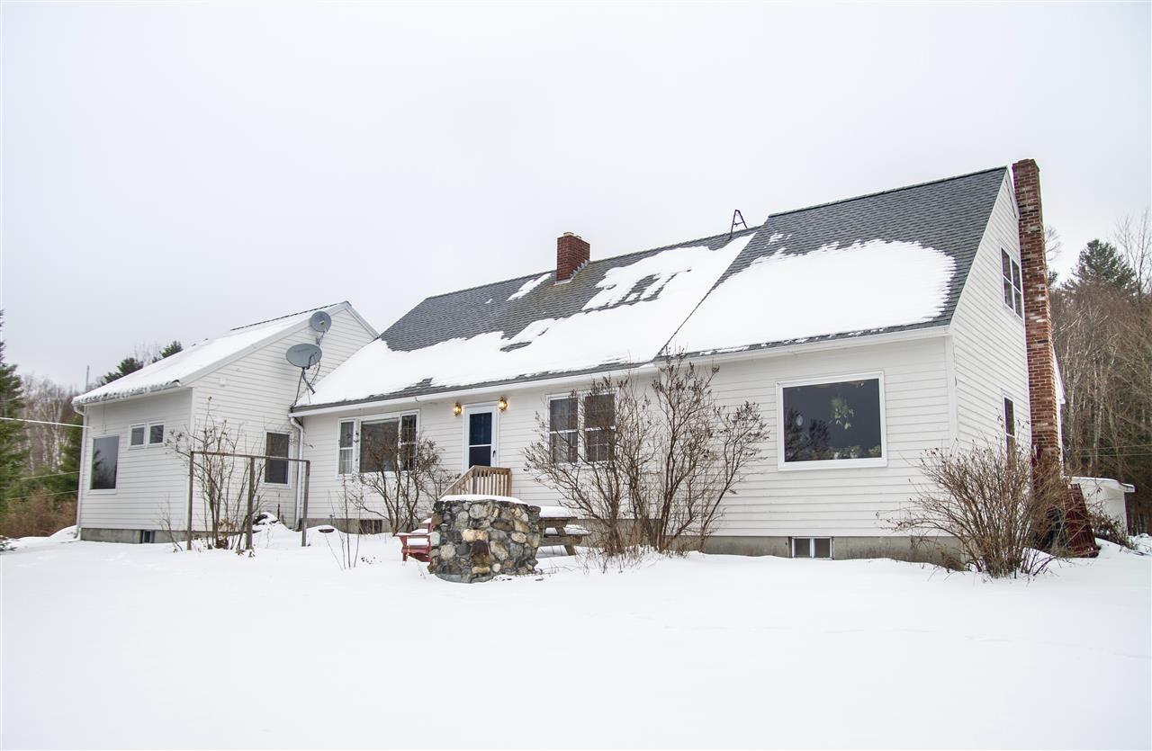 ORANGE NH Homes for sale