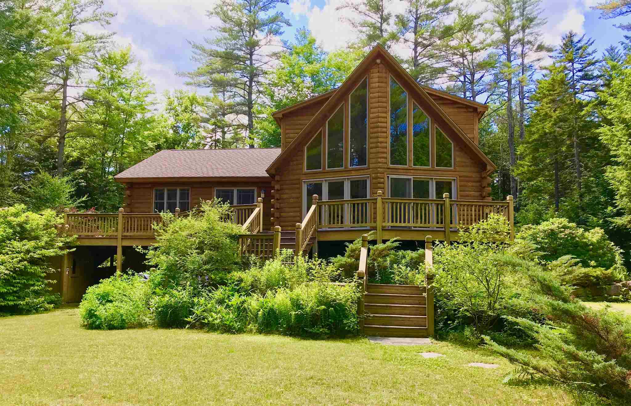 DANBURY NH Homes for sale