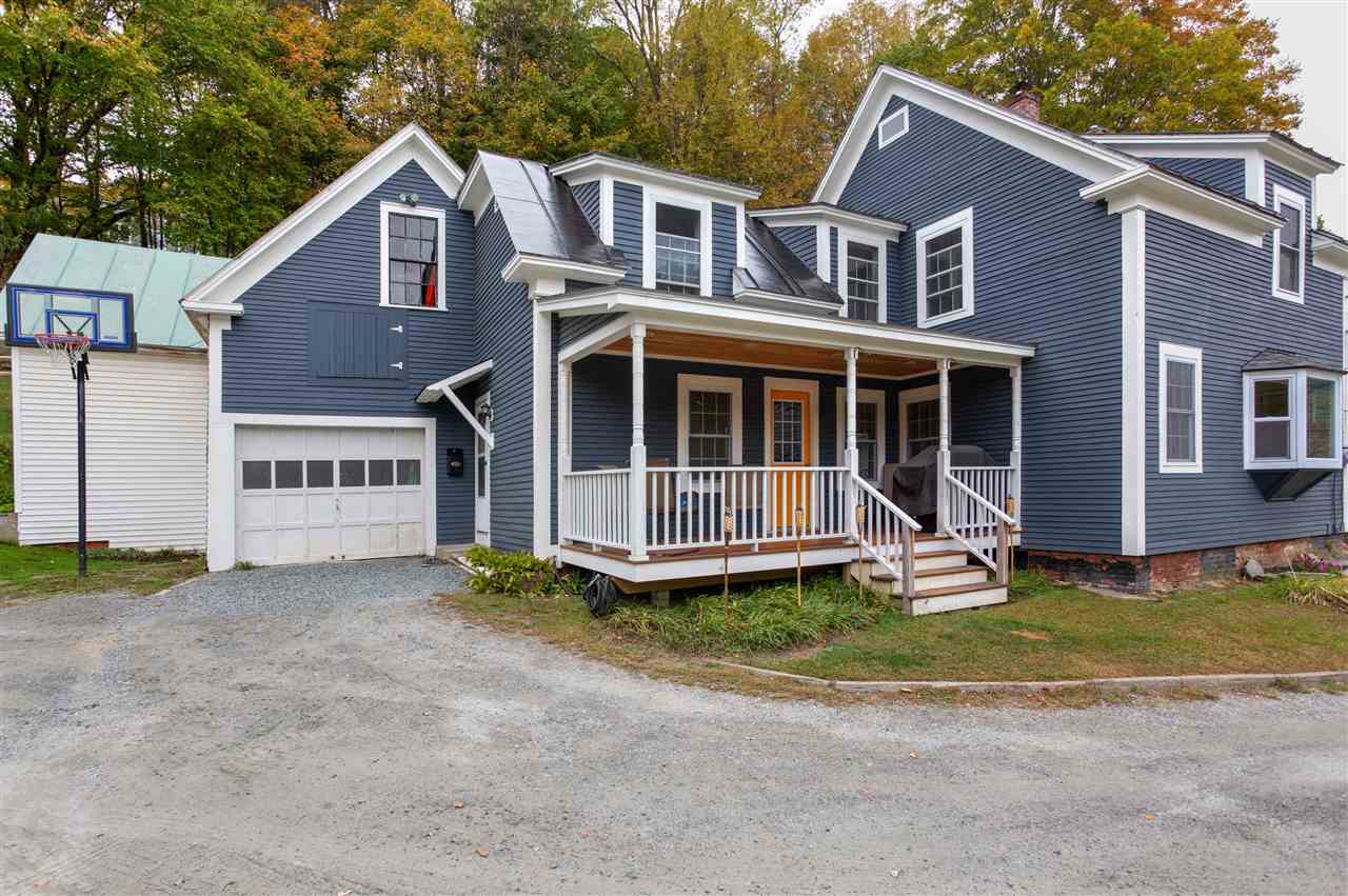 VILLAGE OF WOODSTOCK IN TOWN OF WOODSTOCK VT Homes for sale