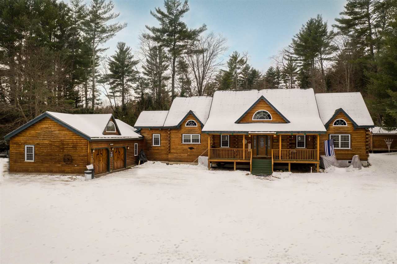 CANAAN NH Homes for sale