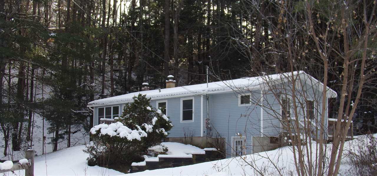 Real Estate in Randolph VT