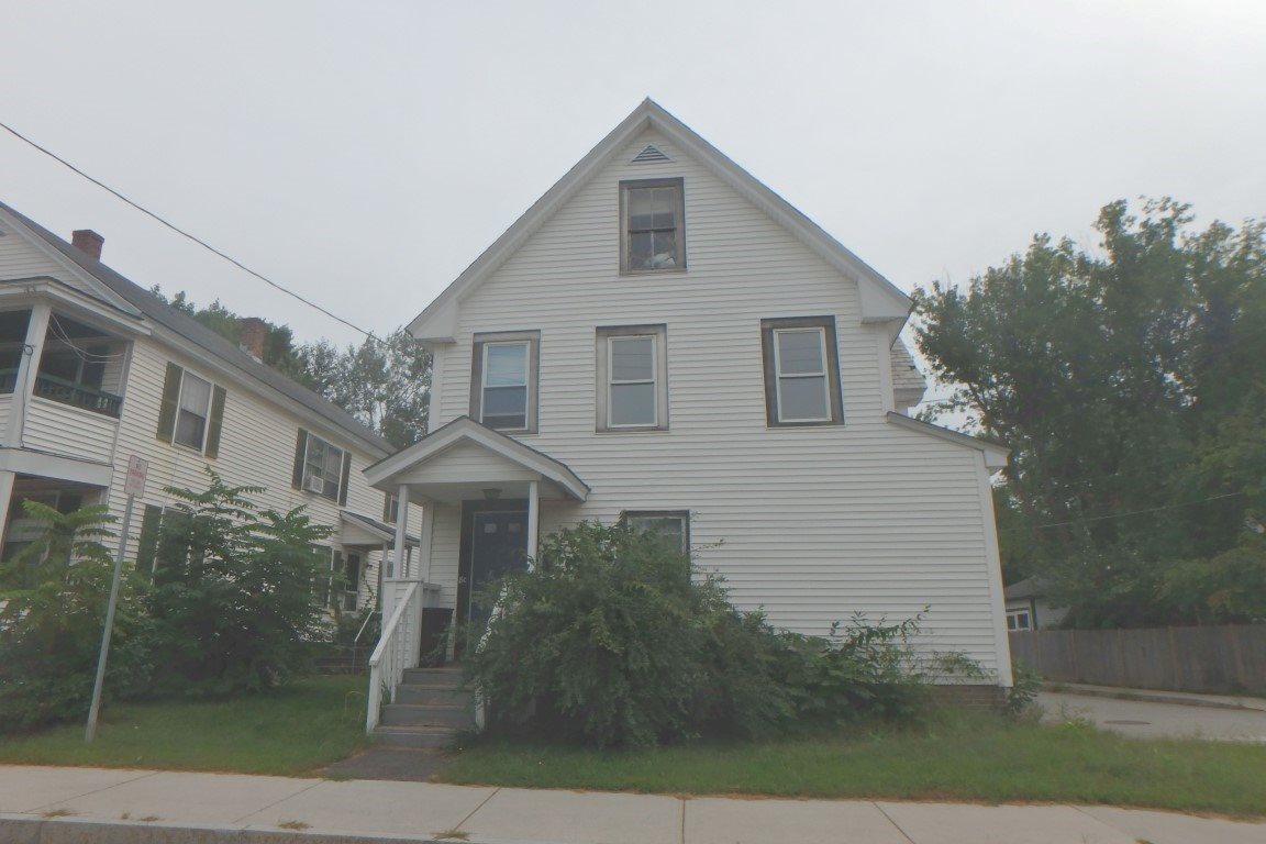 Real Estate in Keene NH