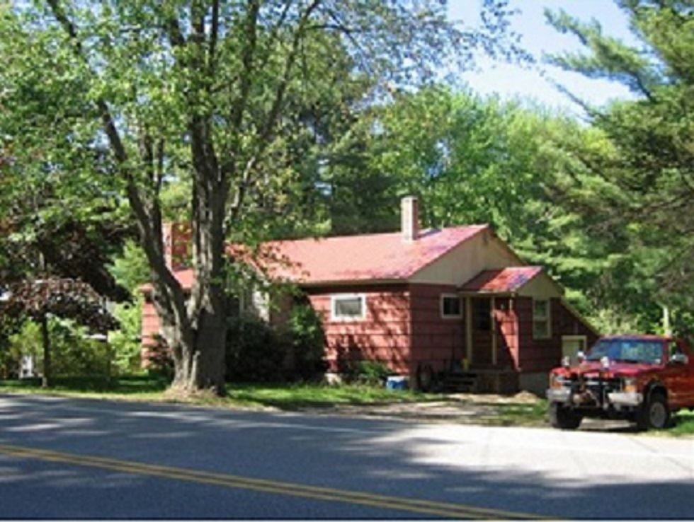 Real Estate in Epping NH