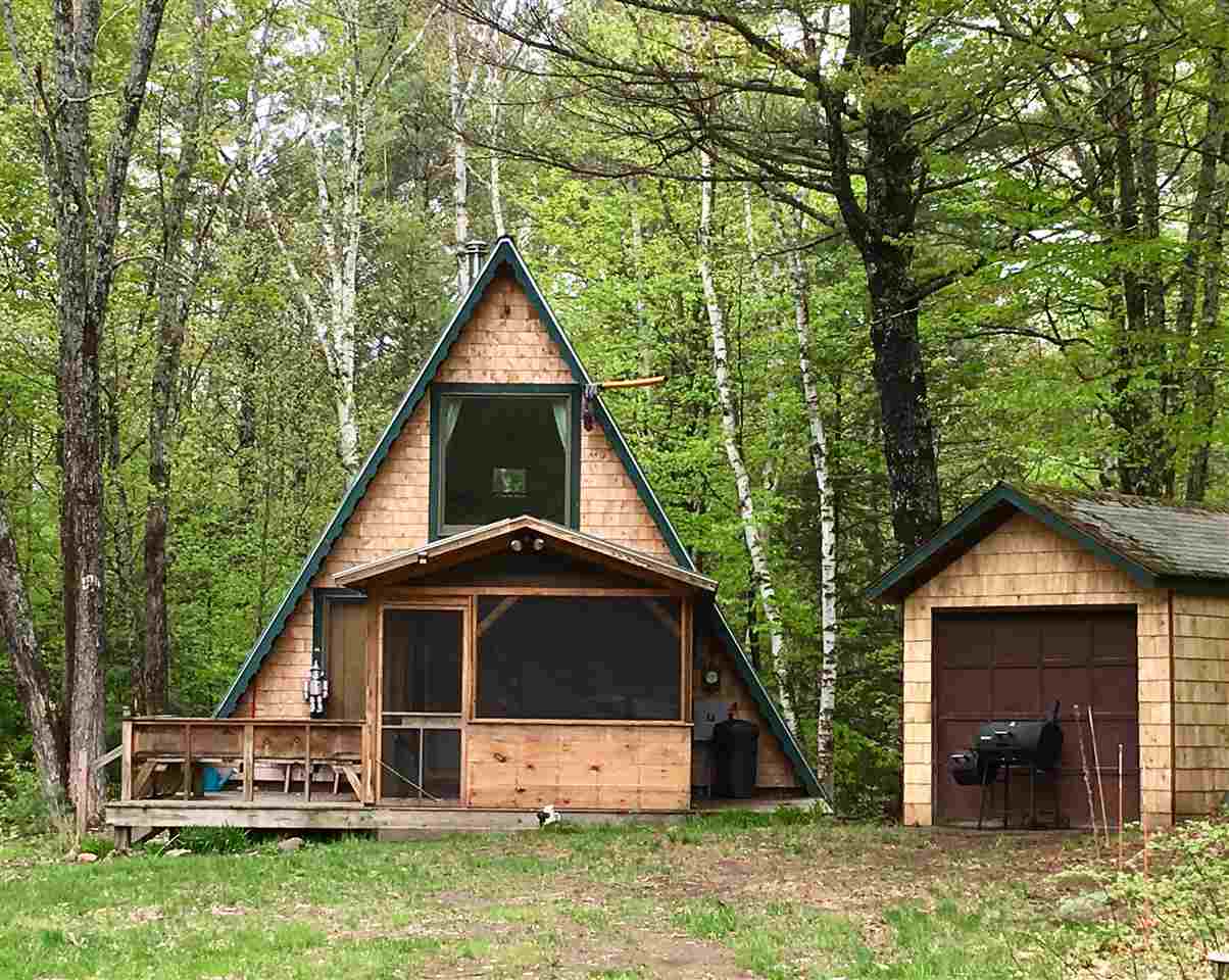 Tunbridge VT Home for sale $165,000