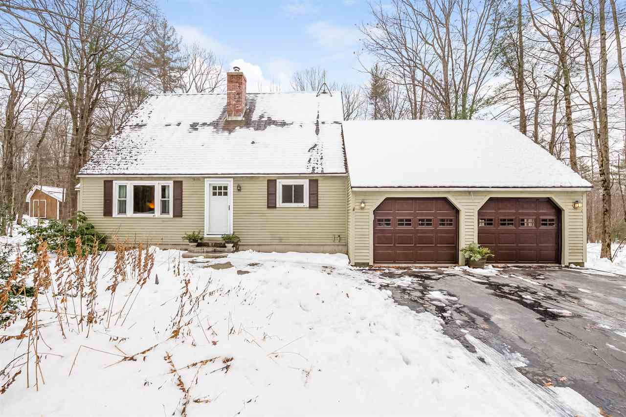 Greenfield NH Real Estate