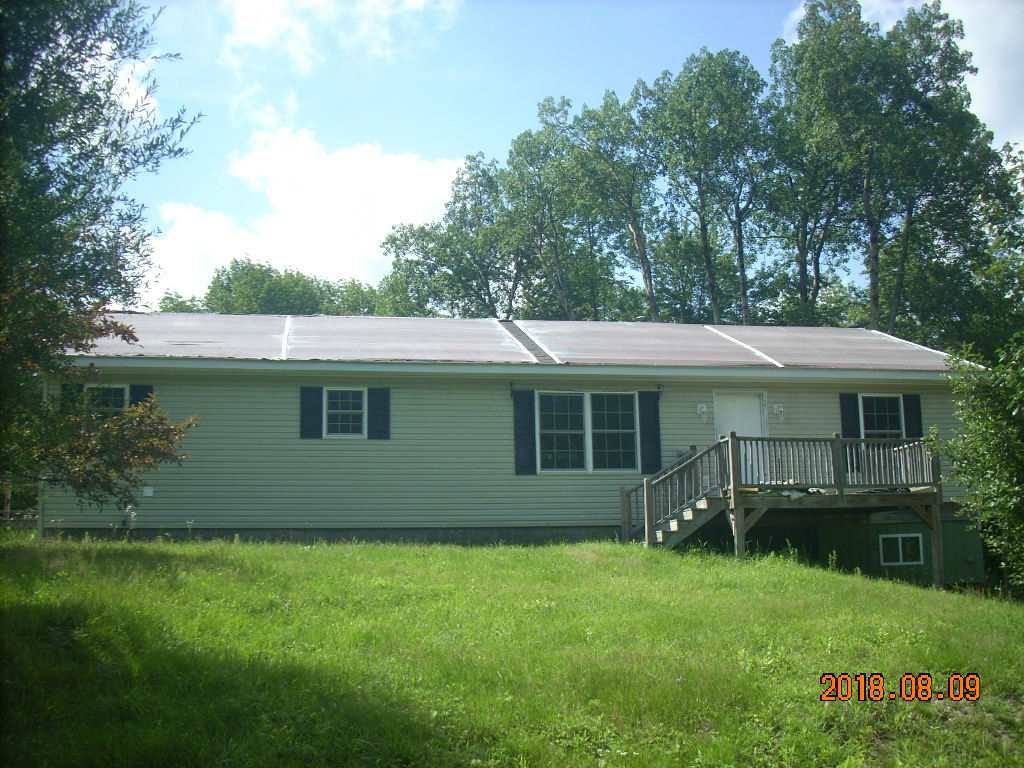 Real Estate in Groton NH