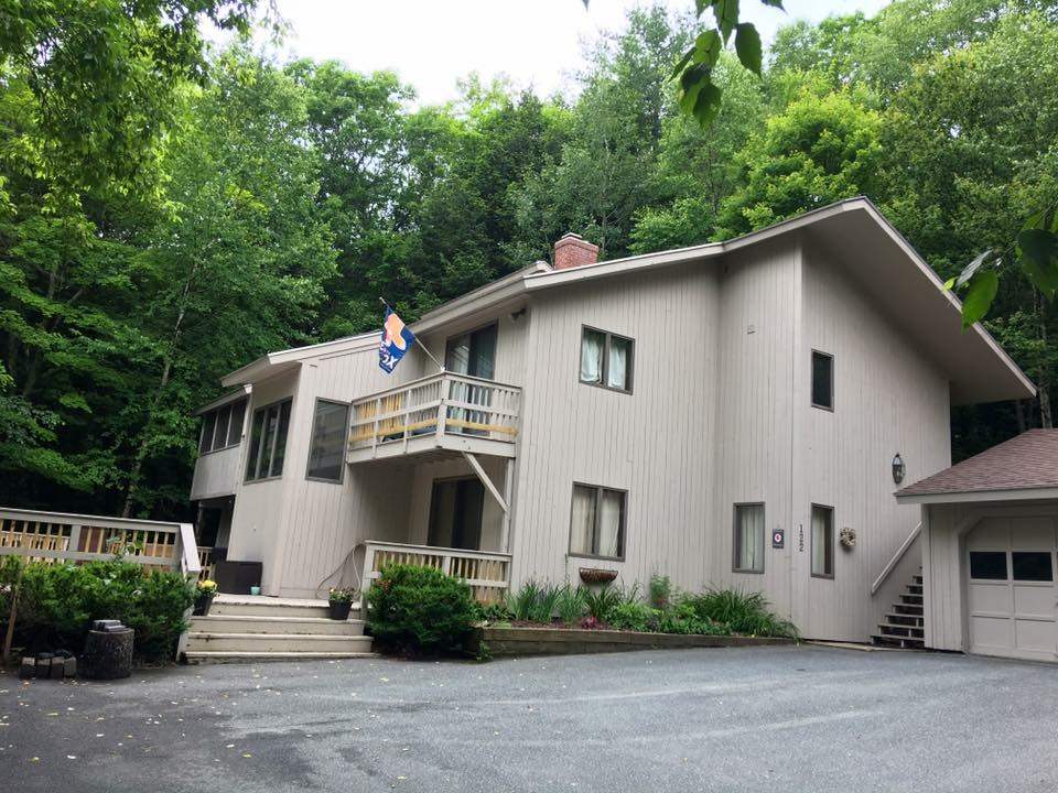 Quechee VT Home for sale $189,000