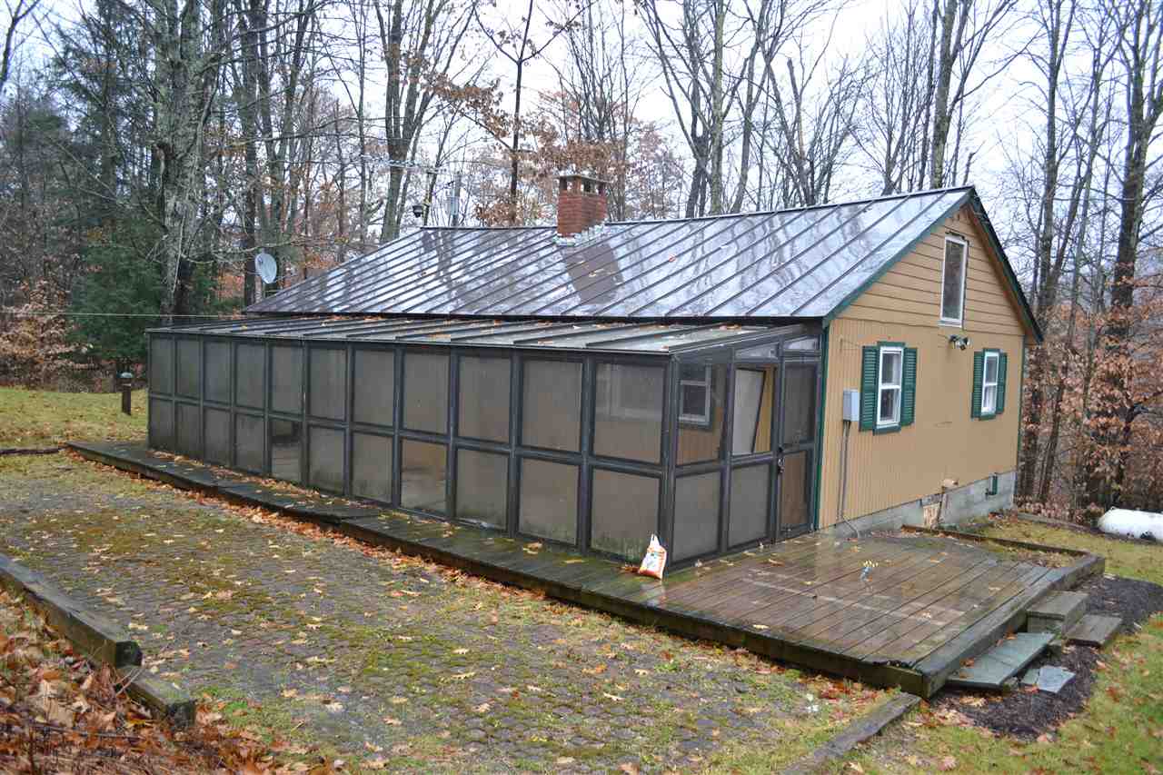 Real Estate in Wallingford VT