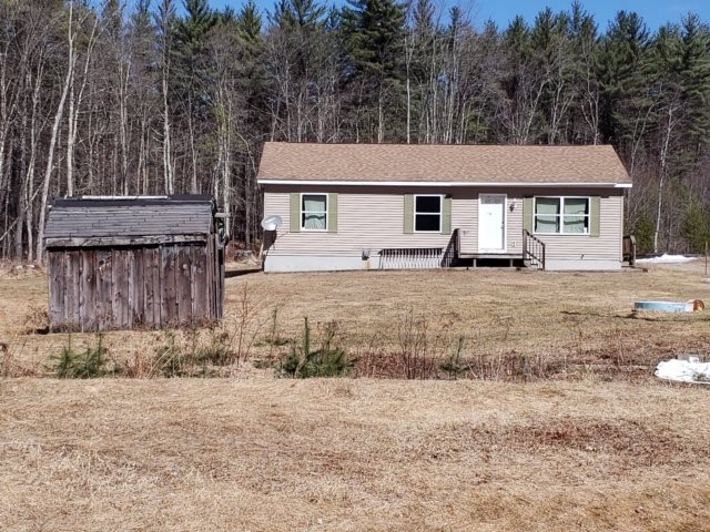 Real Estate in Hopkinton NH