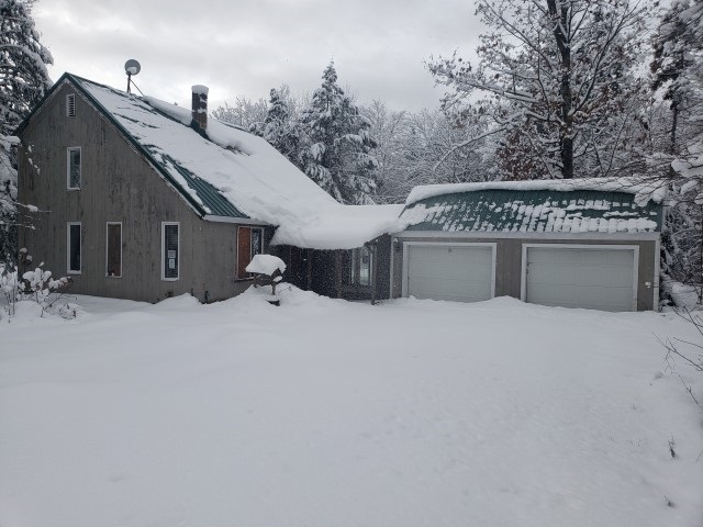 Real Estate in Lempster NH