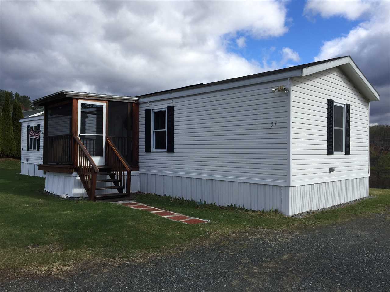 ENFIELD NH Homes for sale