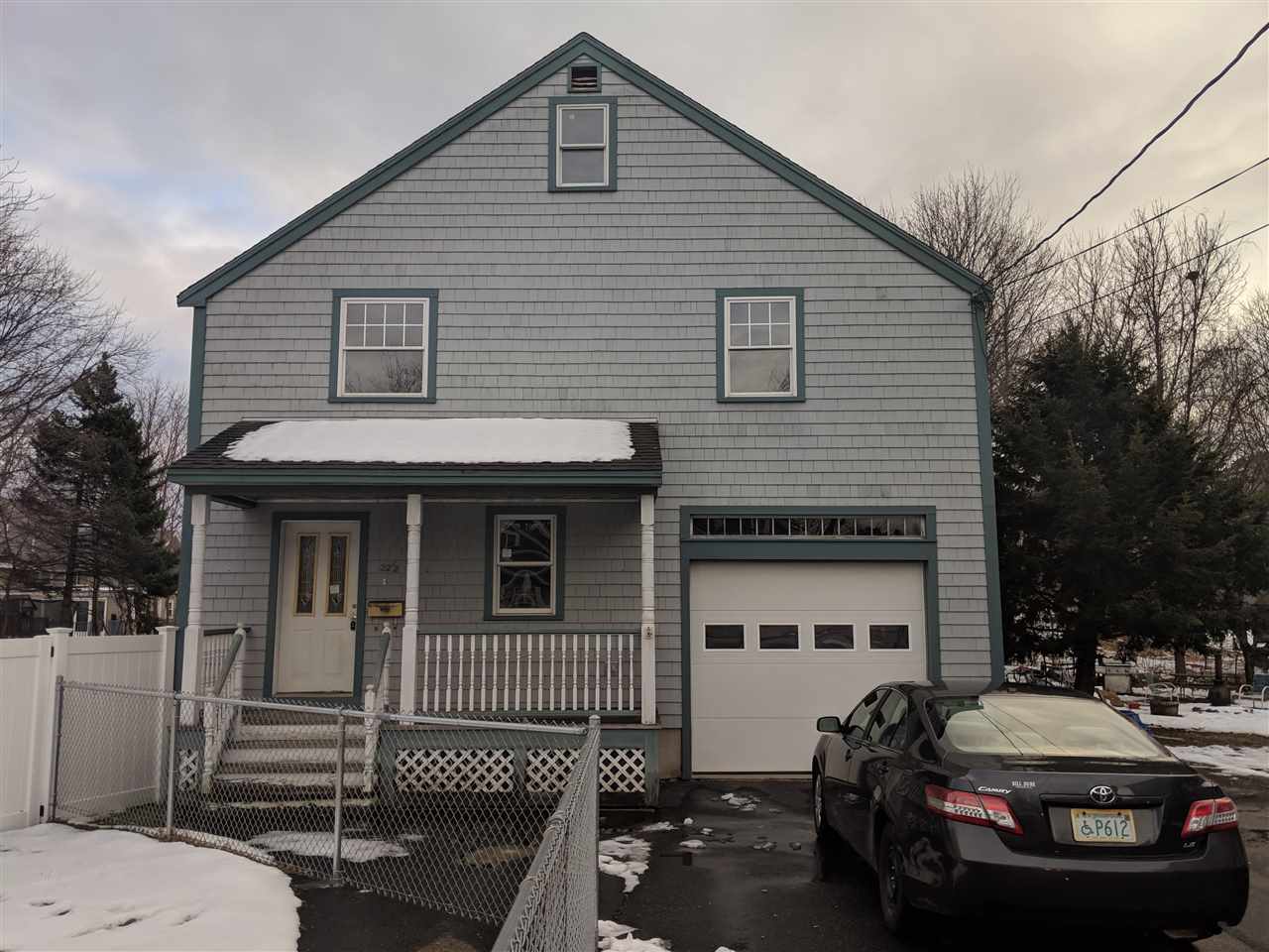 Real Estate in Somersworth NH
