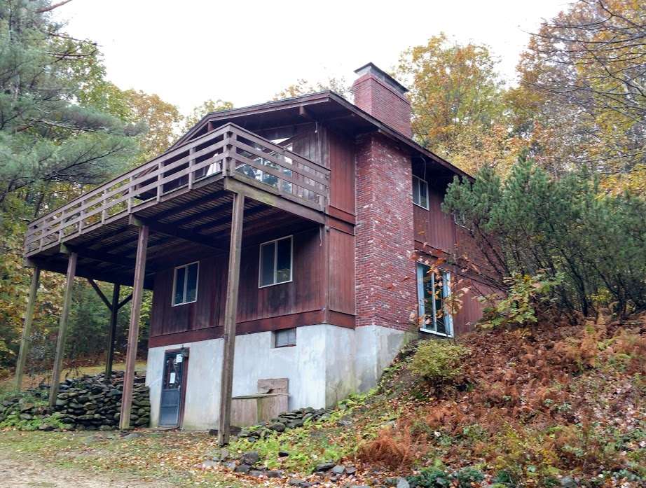 Real Estate in Hancock NH