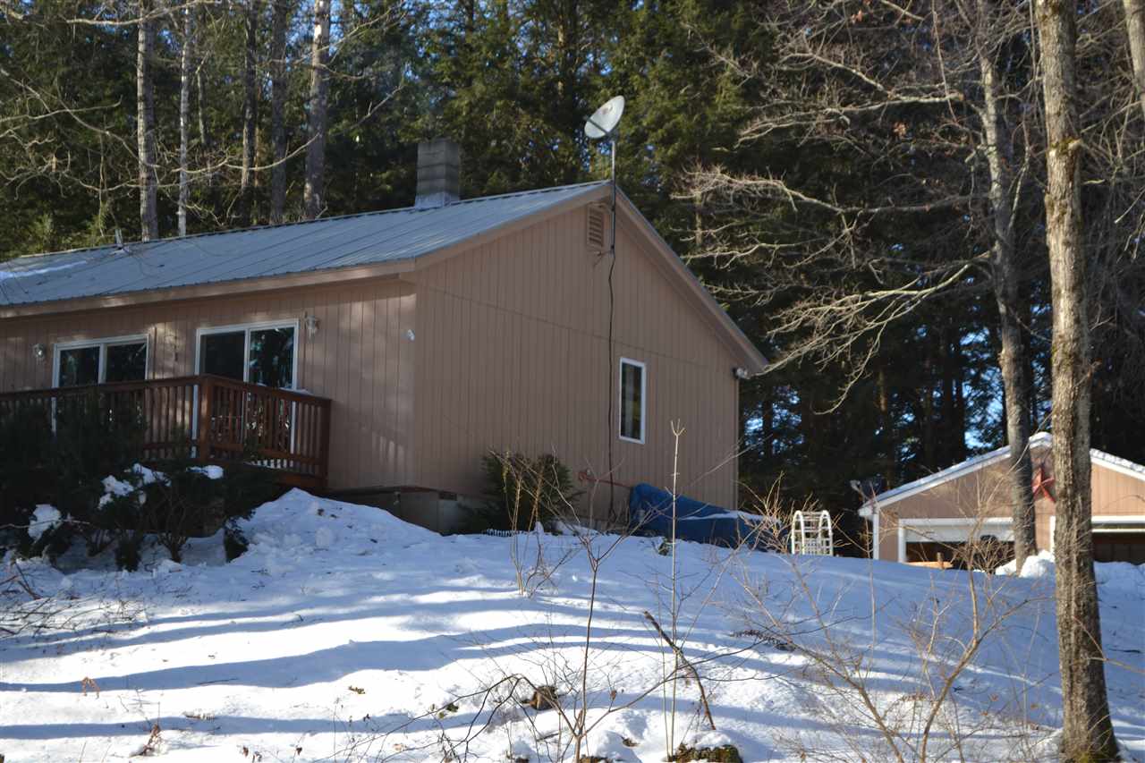 West Windsor VT Home for sale $189,000