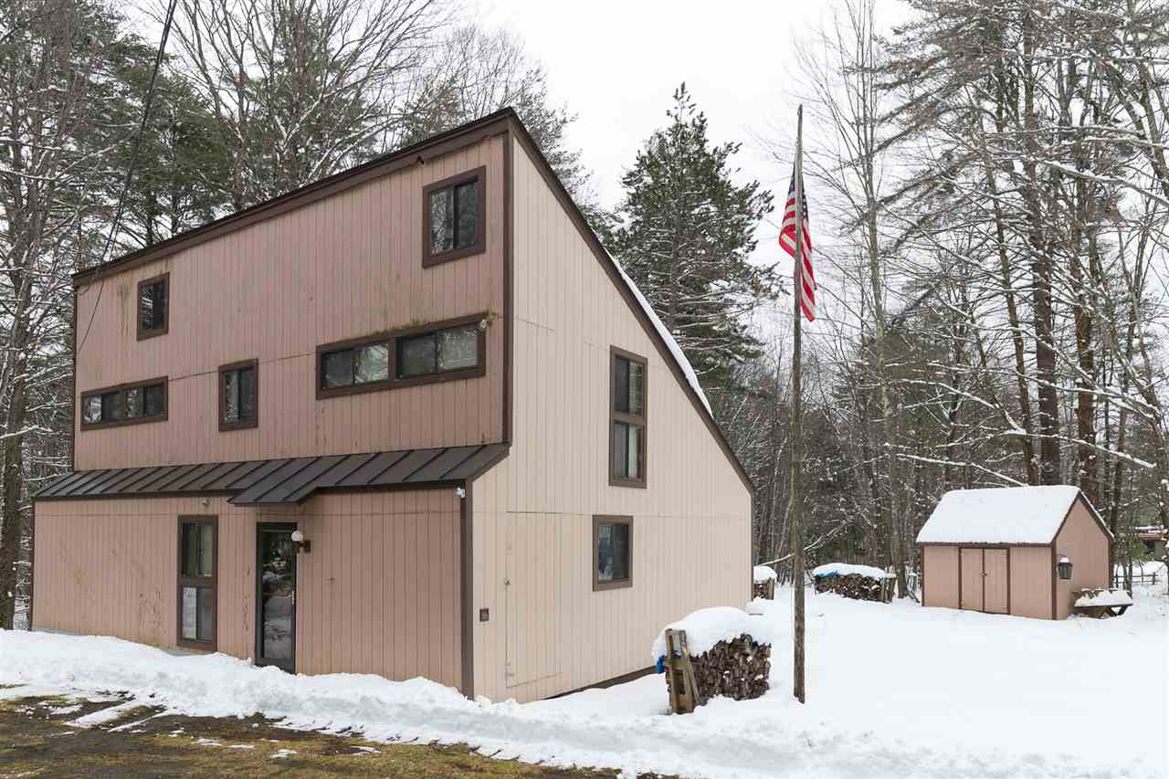 West Windsor VT Home for sale $179,000