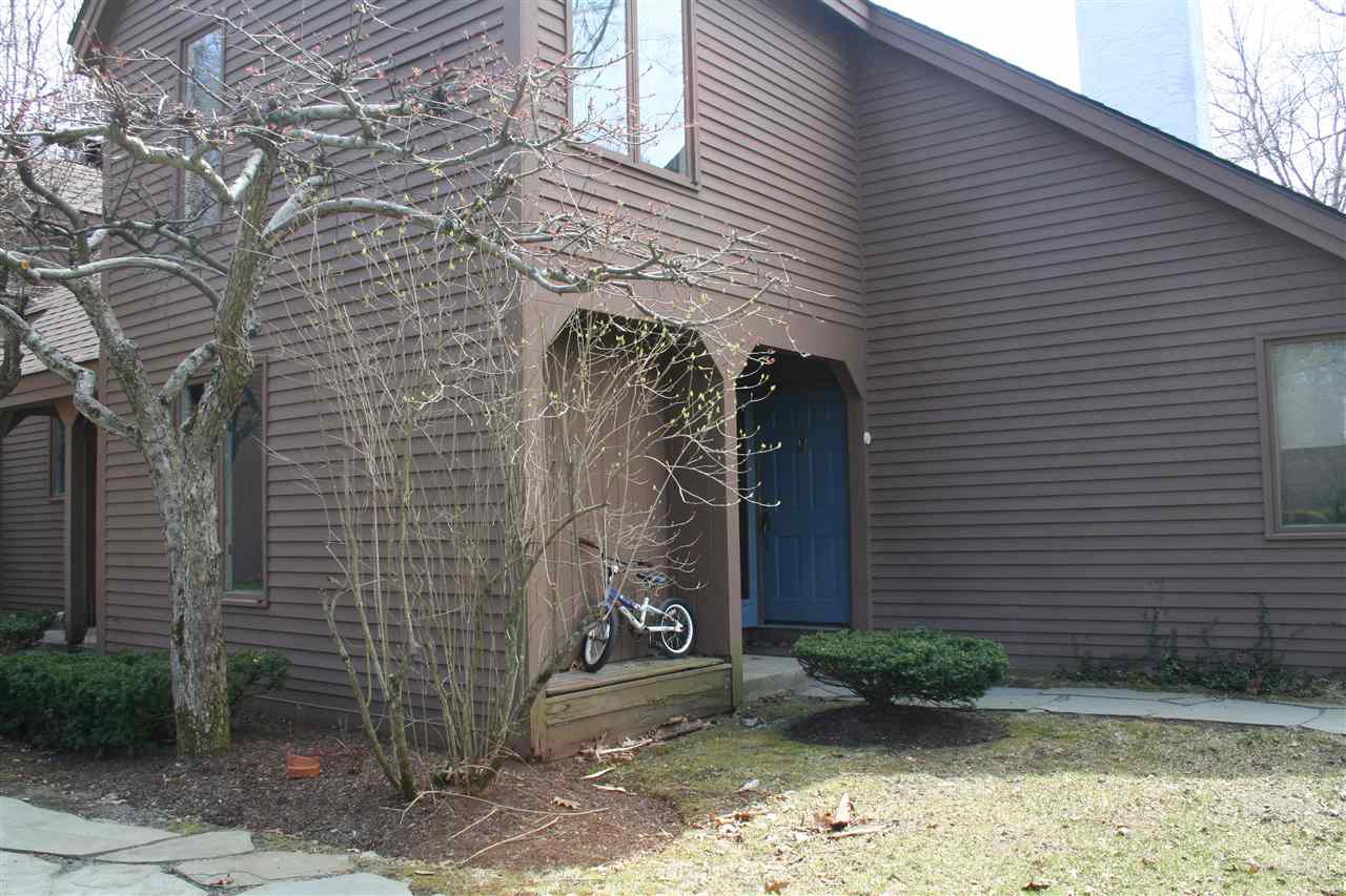 Quechee VT Condo for sale $159,900