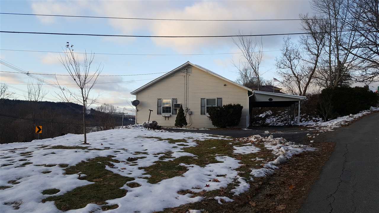 Real Estate in Haverhill NH