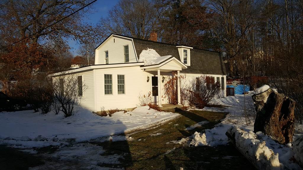 Real Estate in Haverhill NH