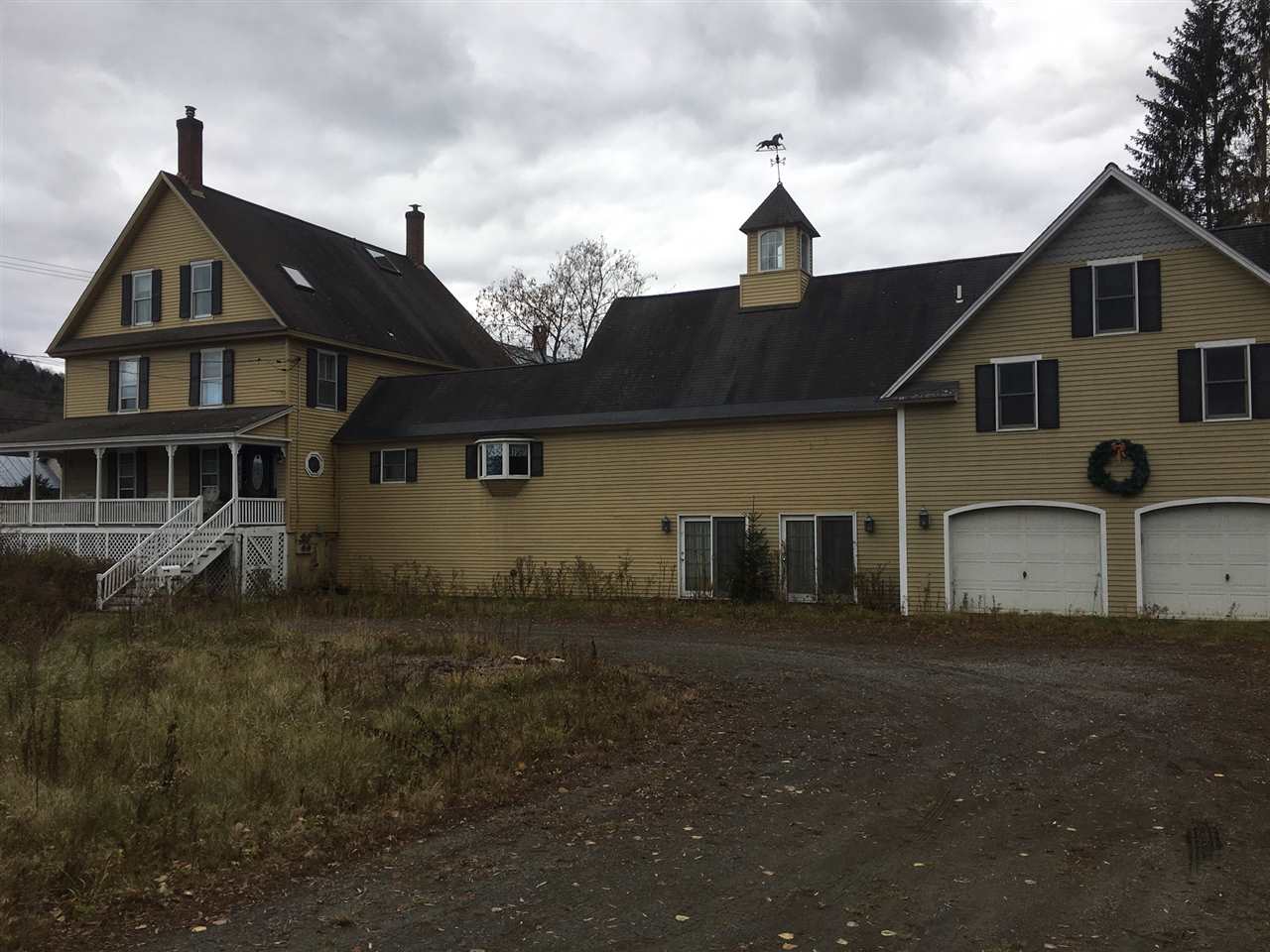 Woodstock VT Home for sale $350,000