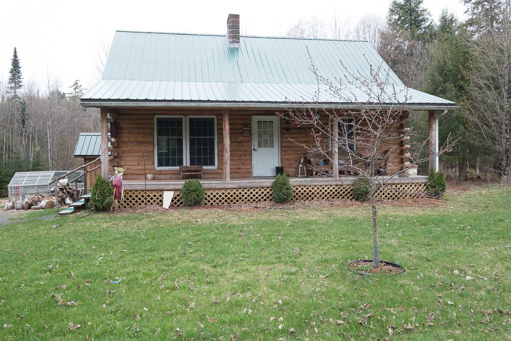 Tunbridge VT Home for sale $125,000