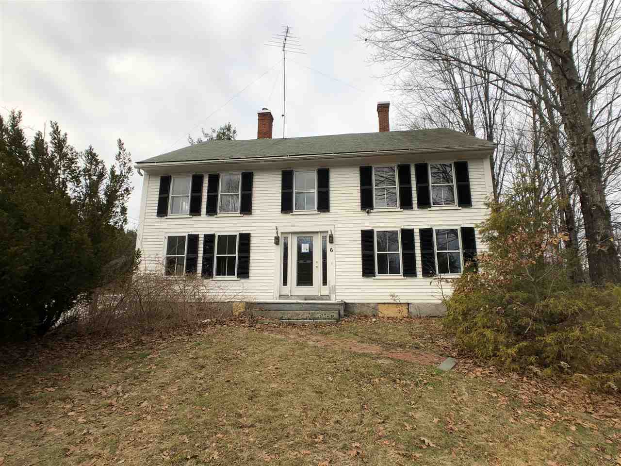Real Estate in Concord NH