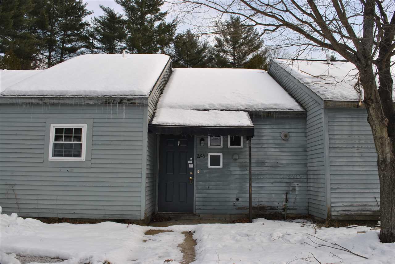 Real Estate in Newport NH