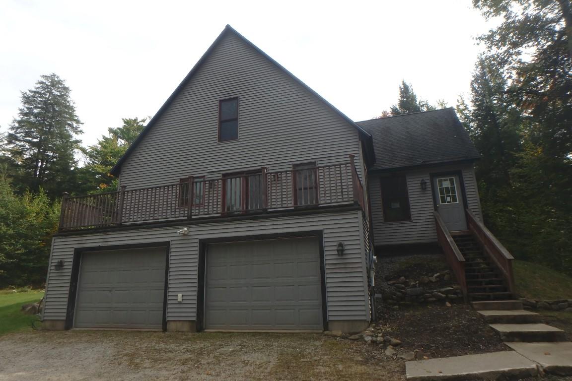 Real Estate in Greenfield NH