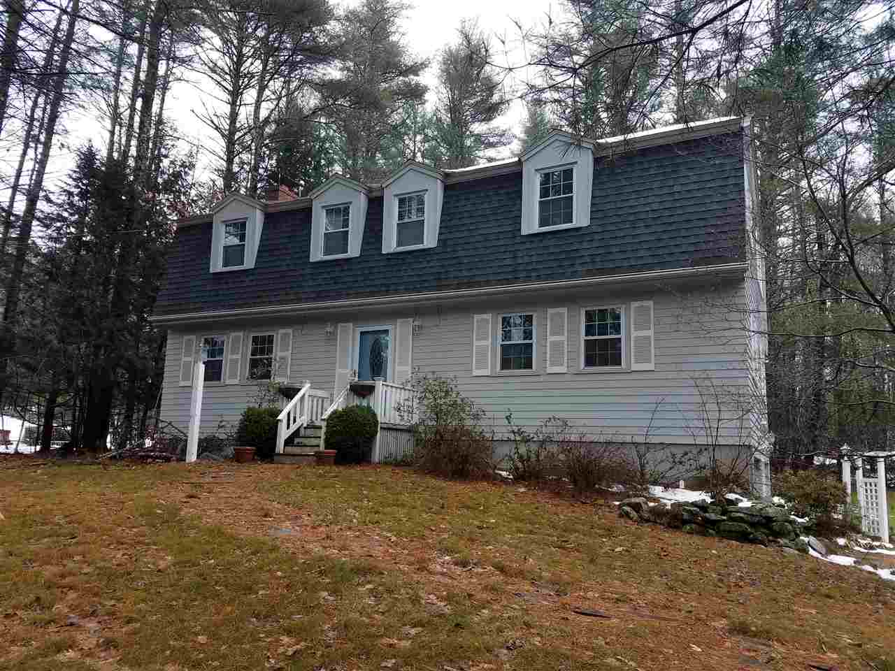 Real Estate in Durham NH