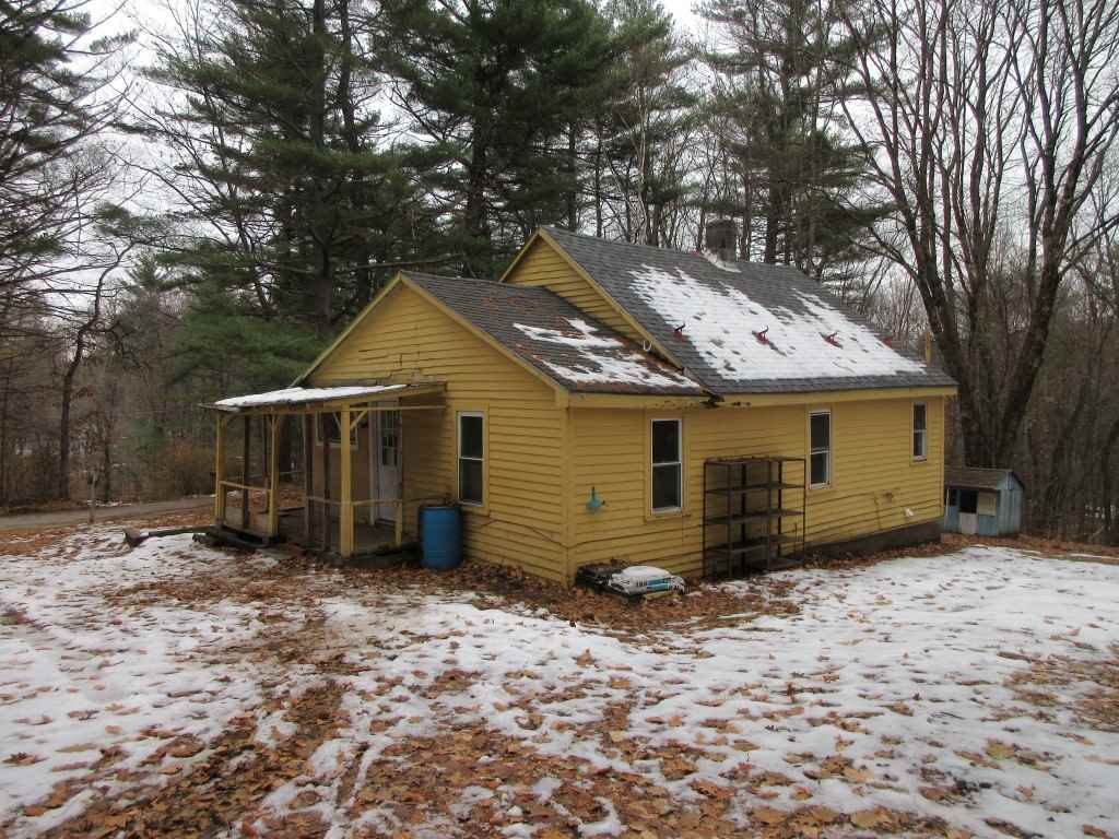Real Estate in Swanzey NH