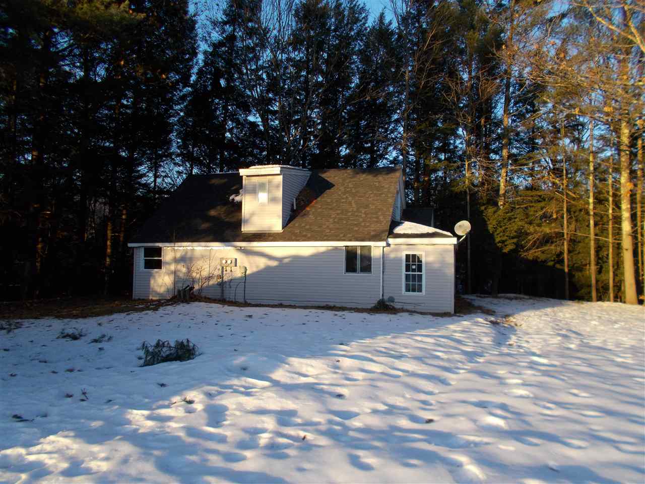 Real Estate in Conway NH