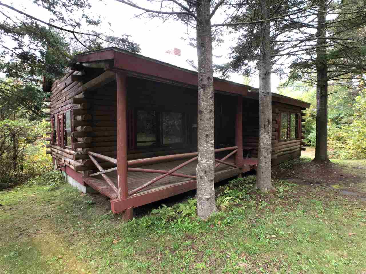 GRAFTON NH Homes for sale