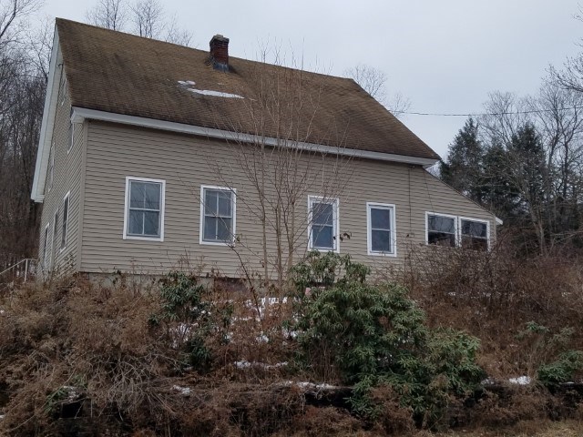Real Estate in Gilsum NH