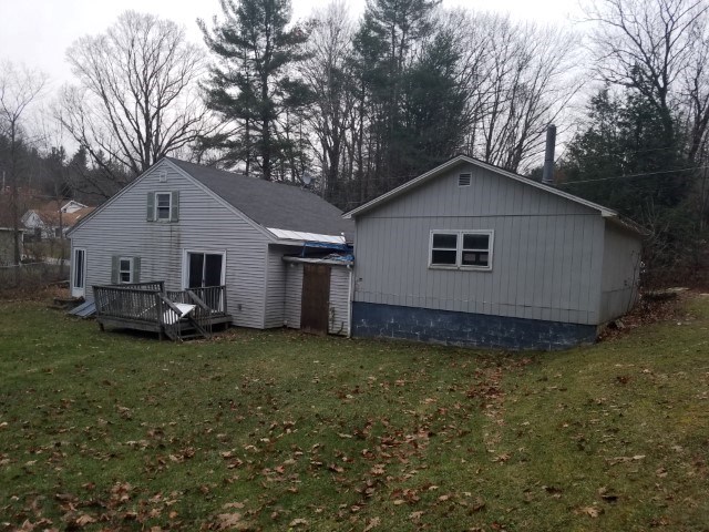 Real Estate in Marlborough NH