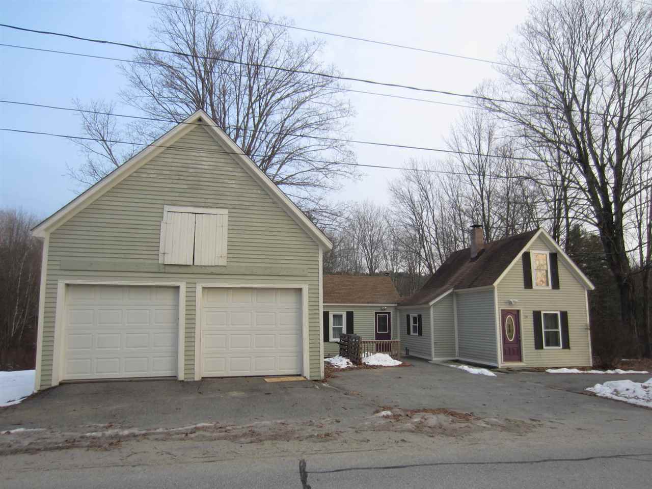 1184 Gorham Pond Road , Dunbarton, NH | MLS# 4730427 | Verani Realty