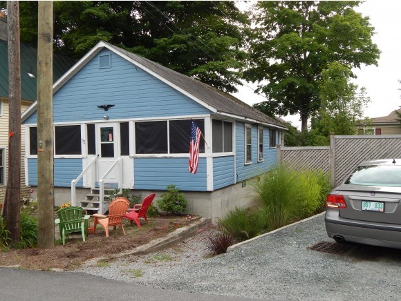 NEWBURY NH Homes for sale