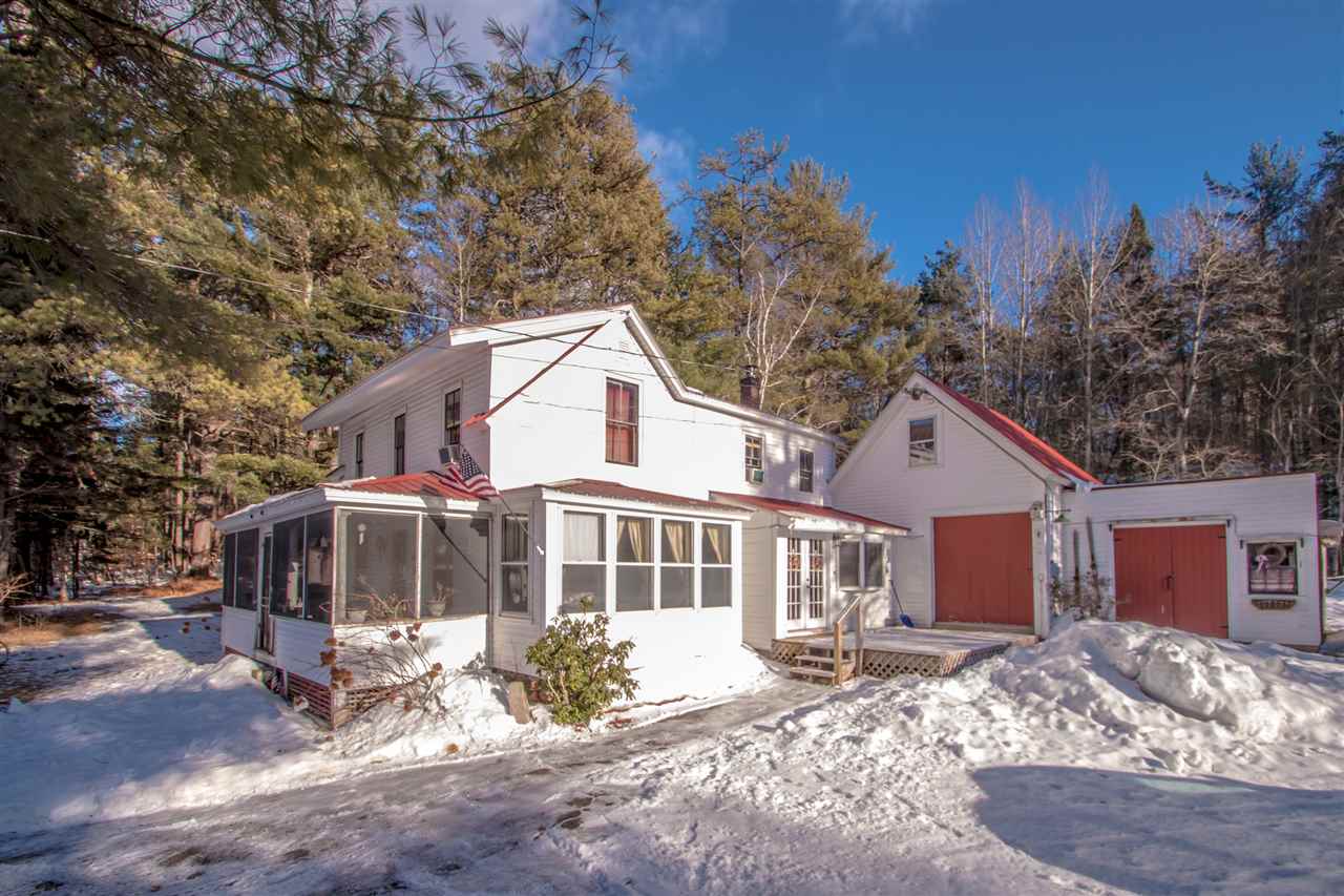 Madison NH Real Estate For Sale Madison NH Property for Sale