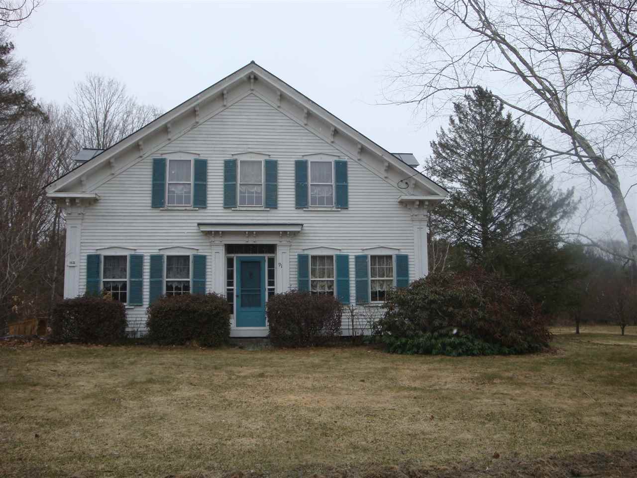 Apartments For Rent In The Upper Valley Nh