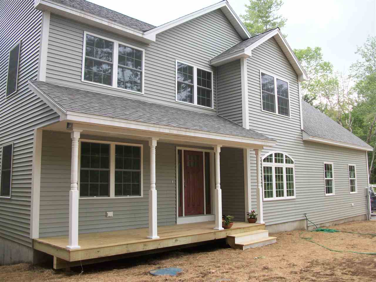 SUNAPEE NH Homes for sale