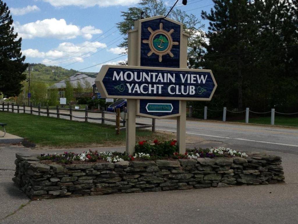 Lake Winnipesaukee Docks and Boat Slips For Sale