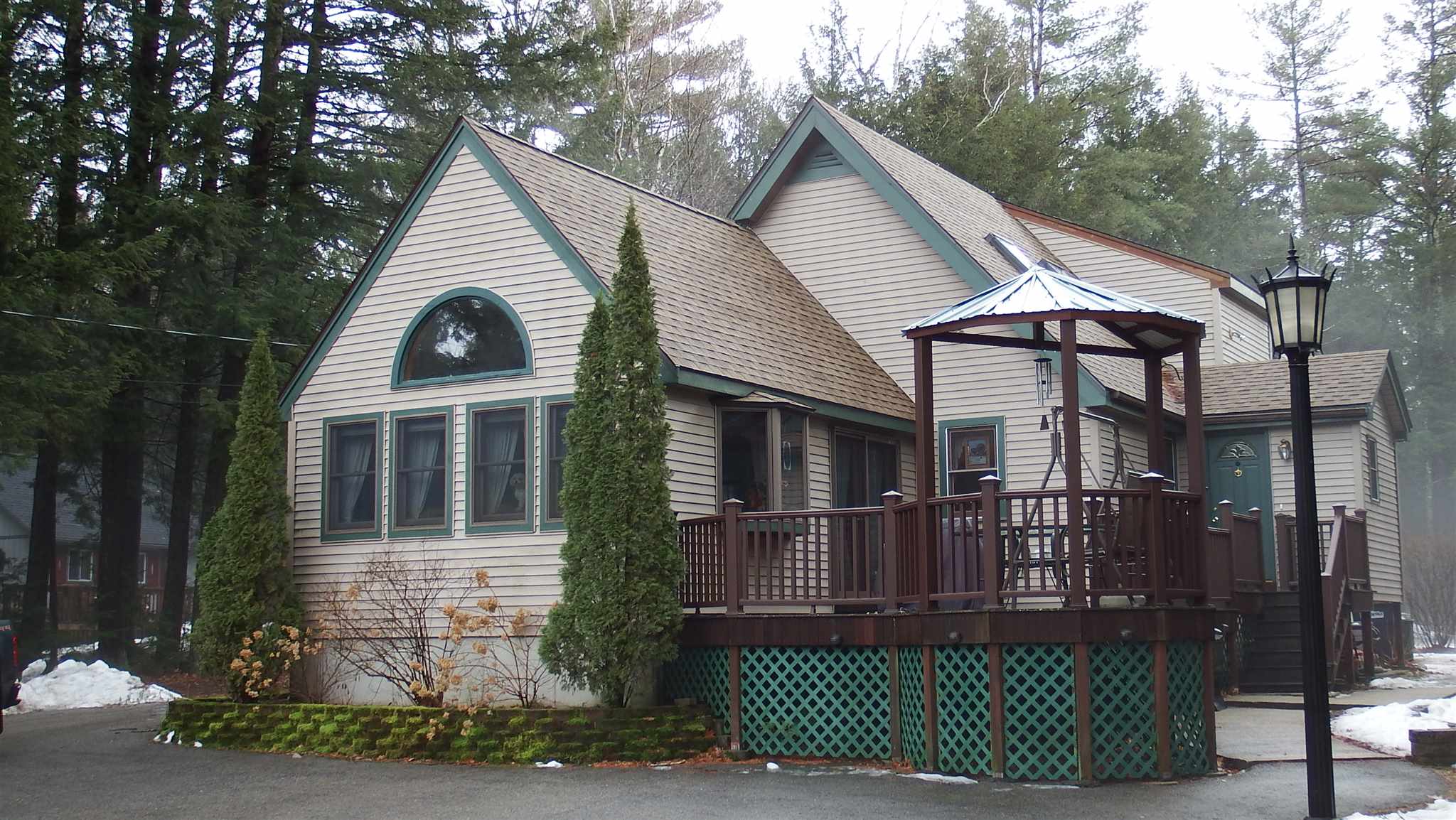 Balmoral, Moultonborough NH Balmoral Homes for sale