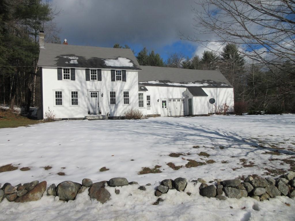 1452 Forest Road Greenfield, NH Photo