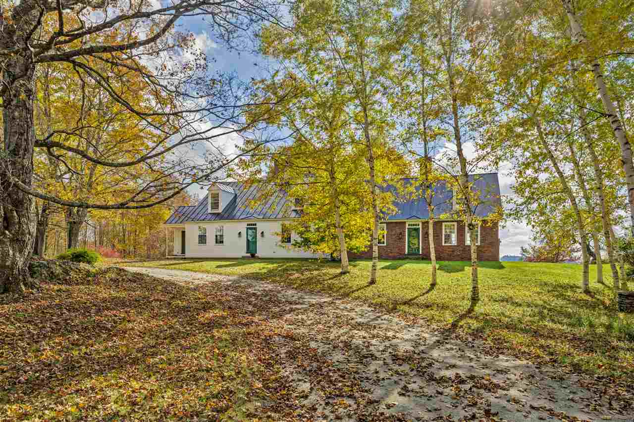 Sharon Vermont Homes For Sale page 1