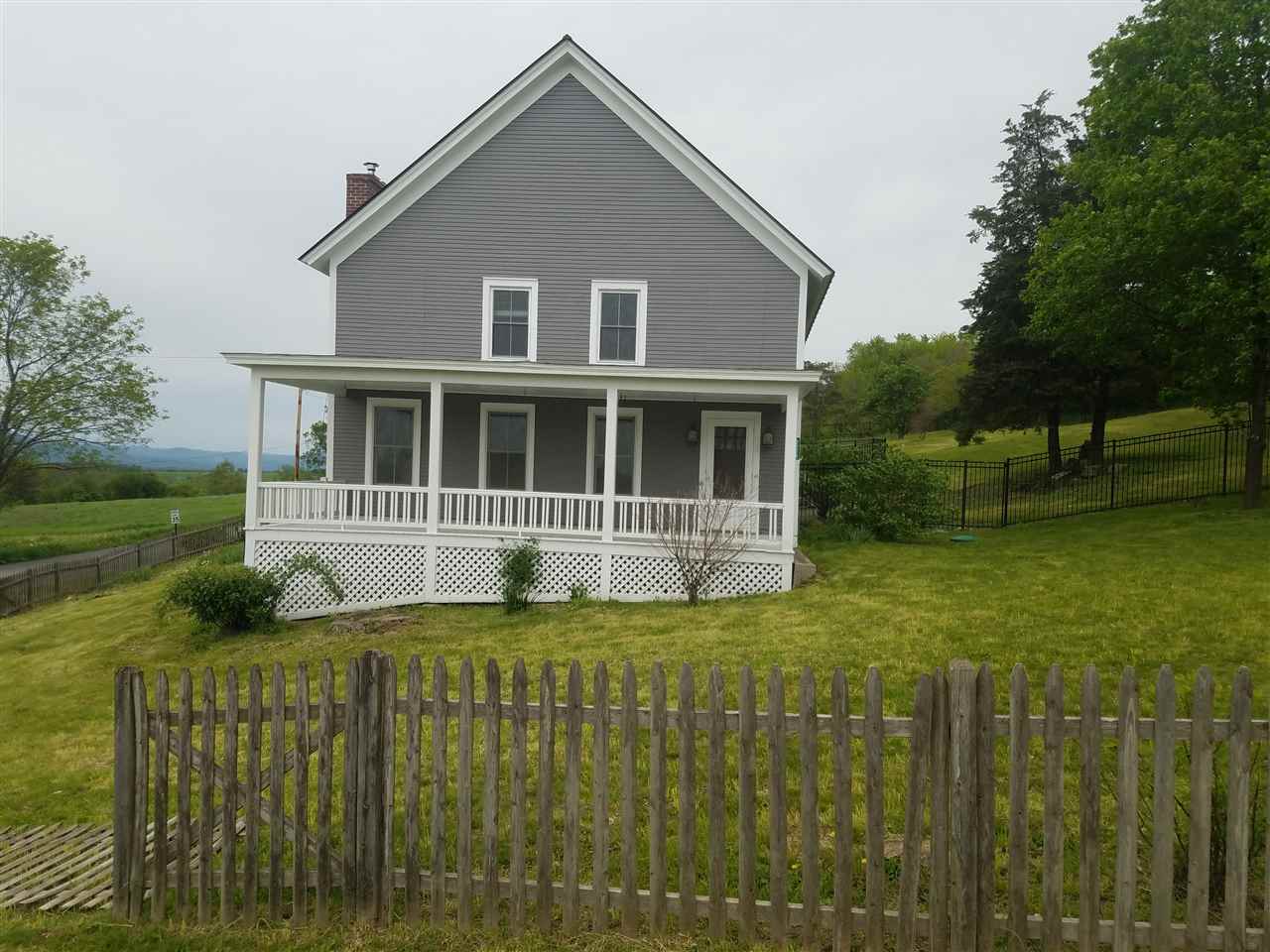 2274 Smith Street, Shoreham, VT 05770 Tieger Realty