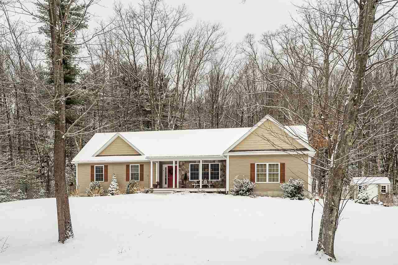 6 Peaslee Road Rochester, NH Photo