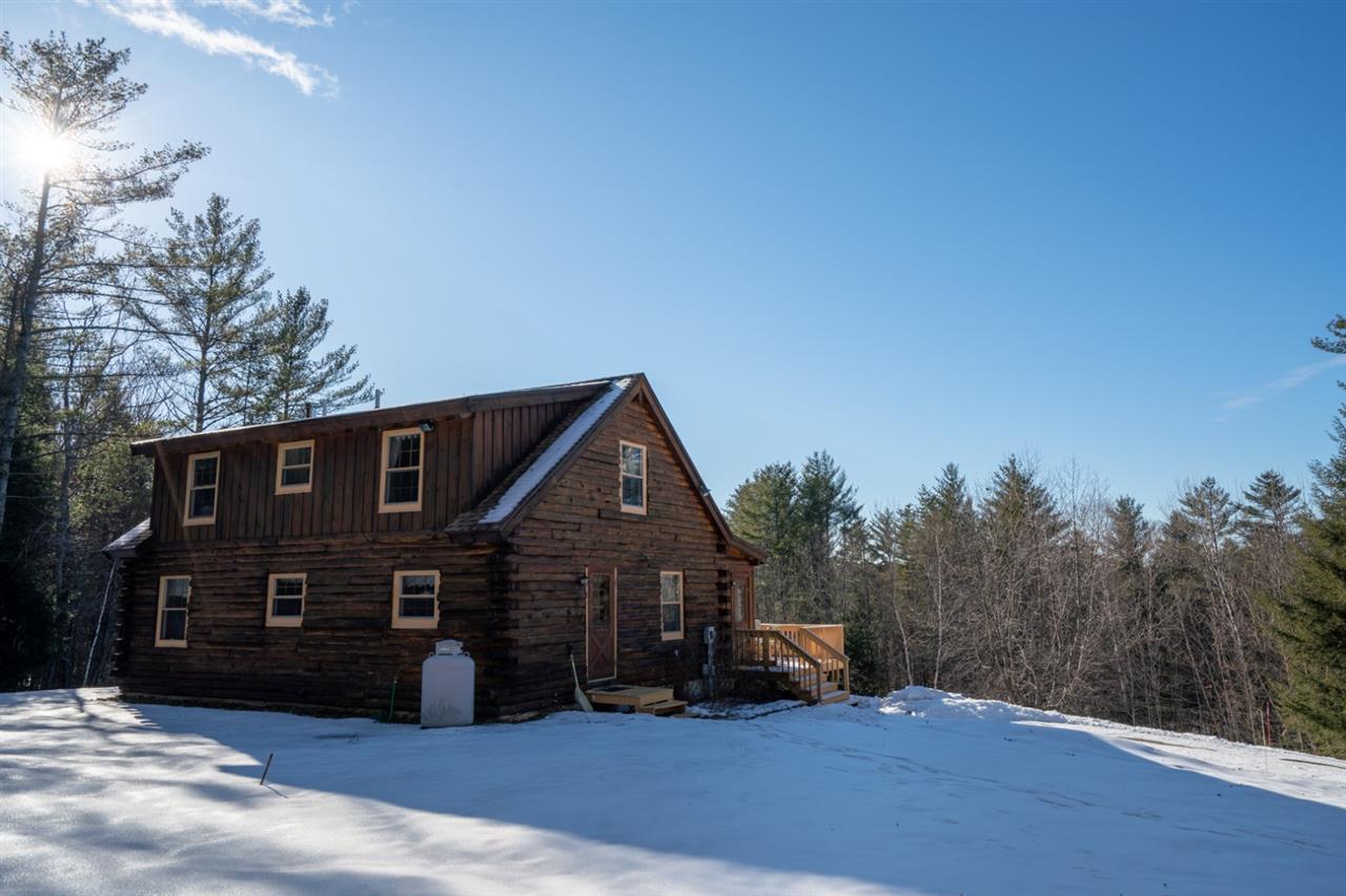 20 Prescott Road, Campton, NH 03223 Granite Group Realty Services