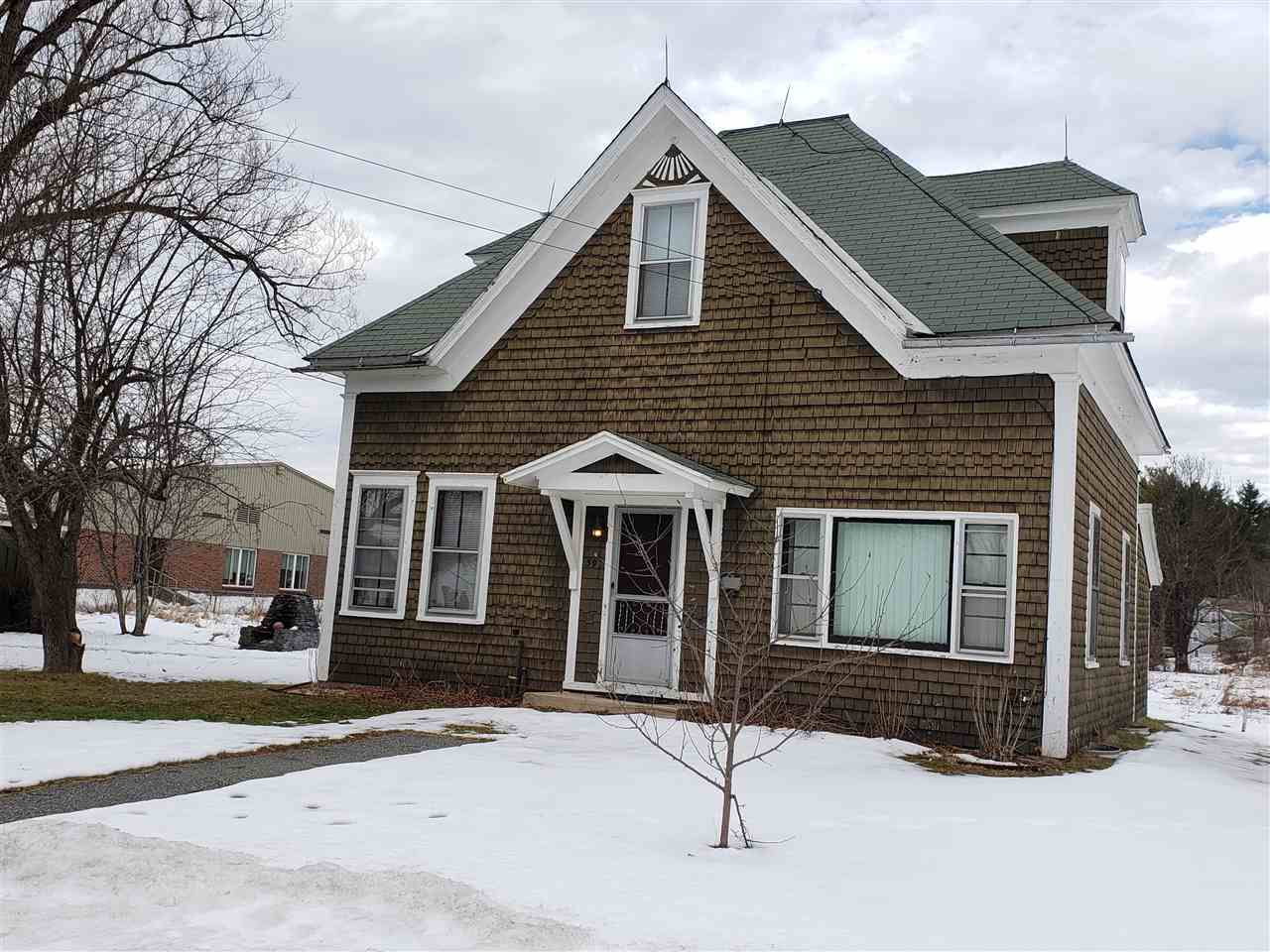 CANAAN NH Homes for sale