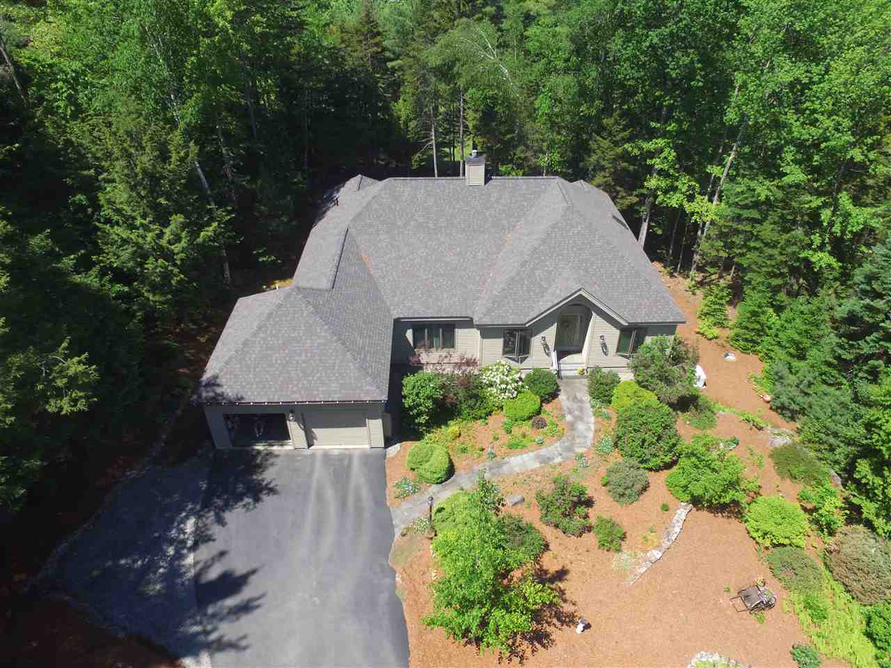 VILLAGE OF EASTMAN IN TOWN OF GRANTHAM NH Homes for sale