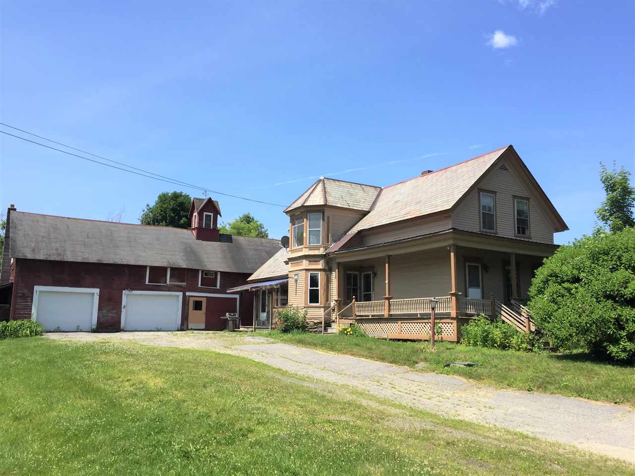 CHESTER VT Homes for sale